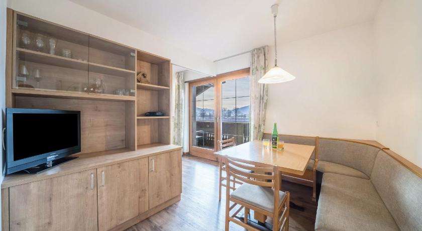 Kammerhof Apartment Birne