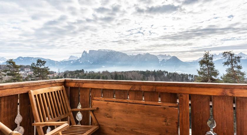 Alpin Farm Birke - Oberweidacherhof
