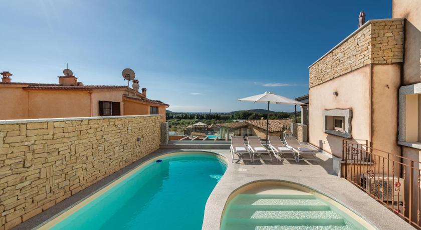 Villa Sa Rocca Manna