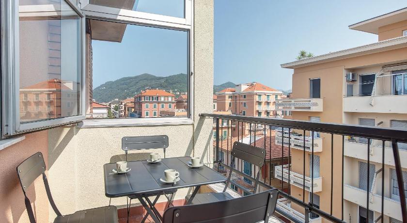 Queta - Modern Flat