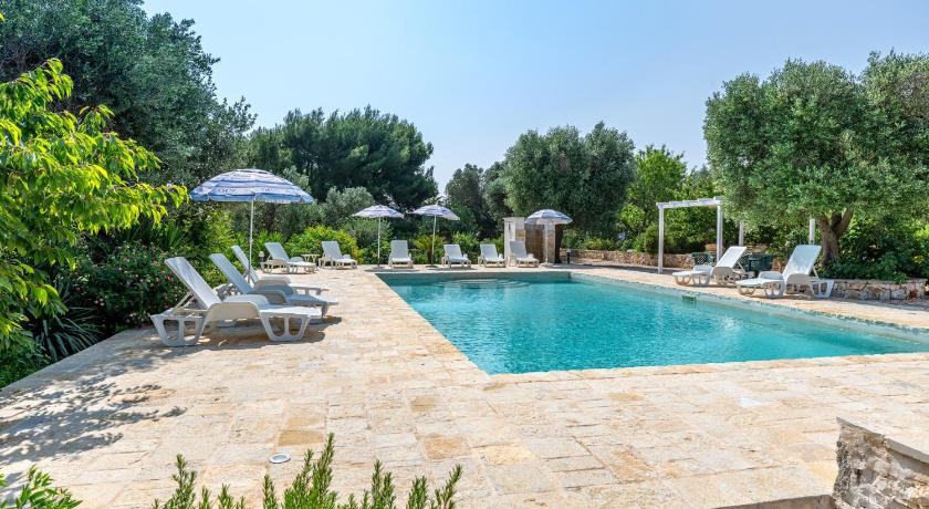 Villa Gianfreda
