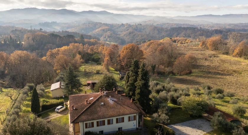 Poggio Loccano
