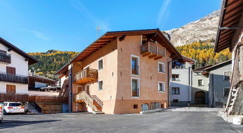 Appartamento Via Livigno