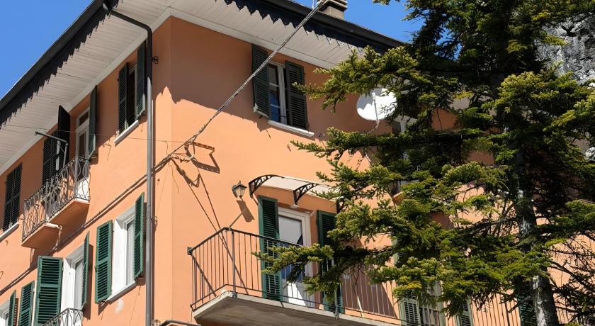 Casa Nais