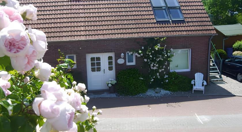 Fennas Ferienwohnungen Fenna