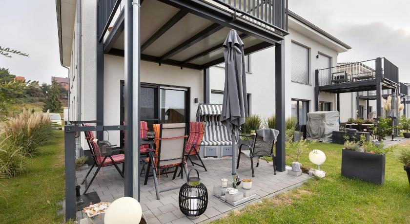 Ferienwohnung 20b am Goitzsche See