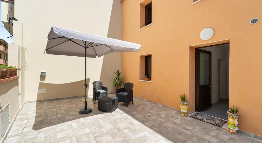 Villa Giovia