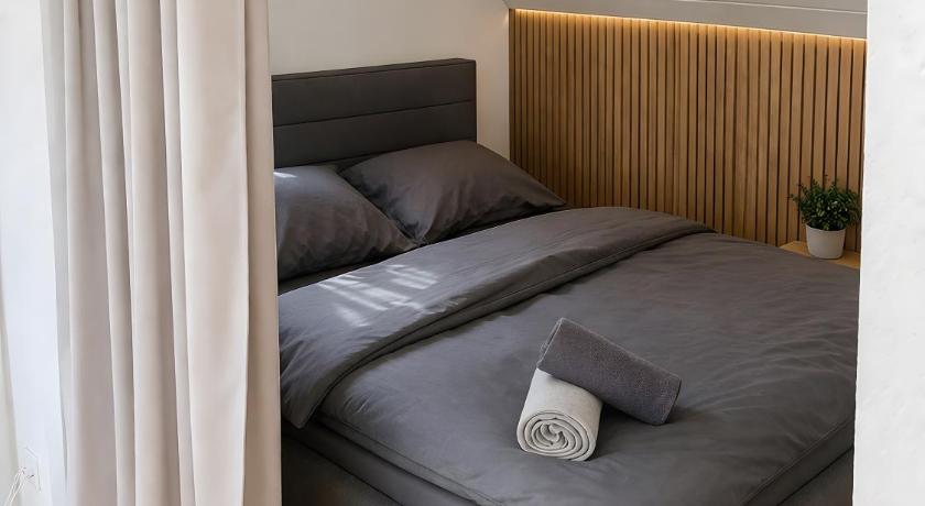 Appartement Seefreunde