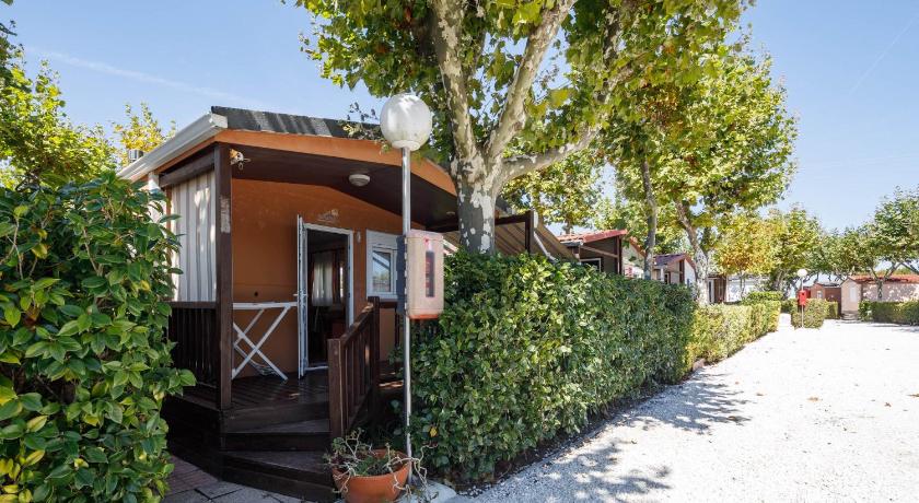 Bungalow C