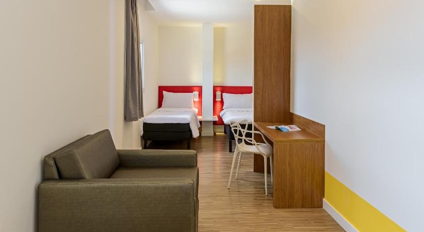 ibis Styles Birigui