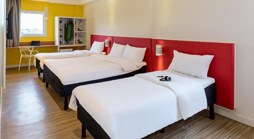 ibis Styles Birigui