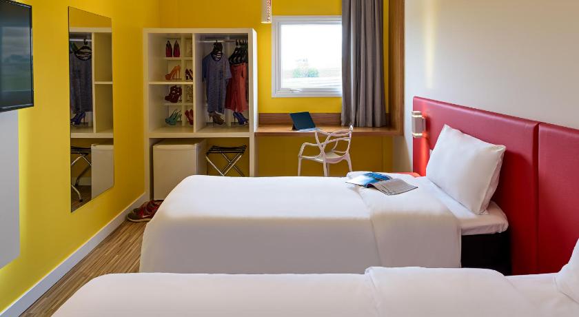 ibis Styles Birigui