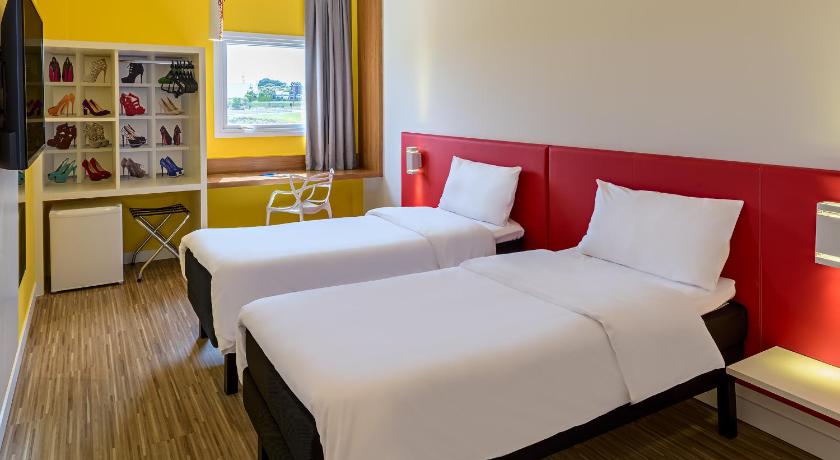 ibis Styles Birigui