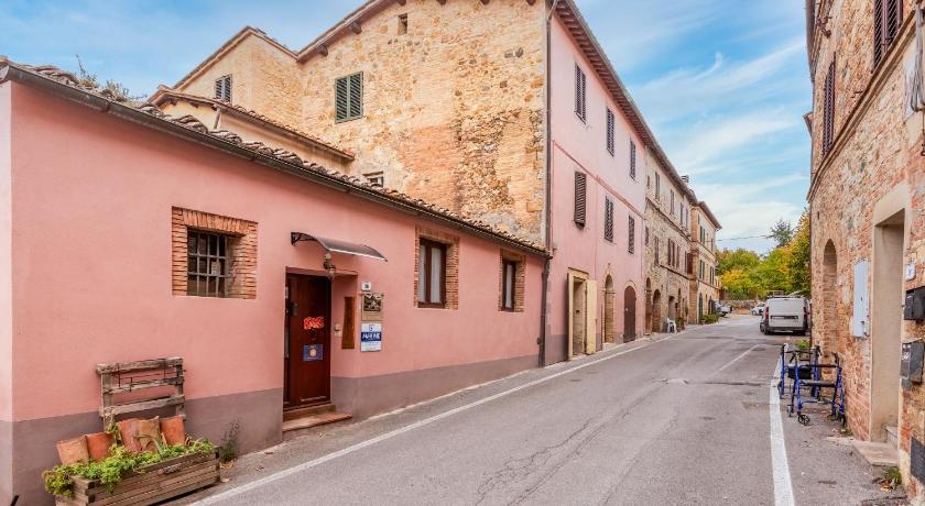 Antiche Dimore Del Vescovado