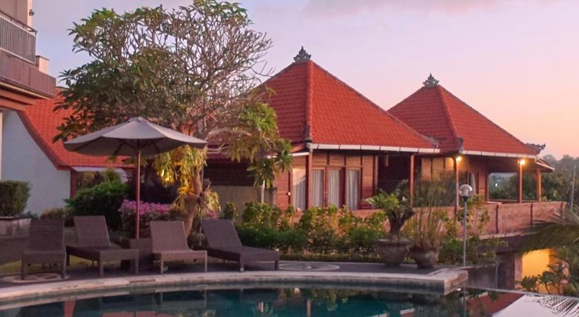 Puri Pandawa Resort - image 12