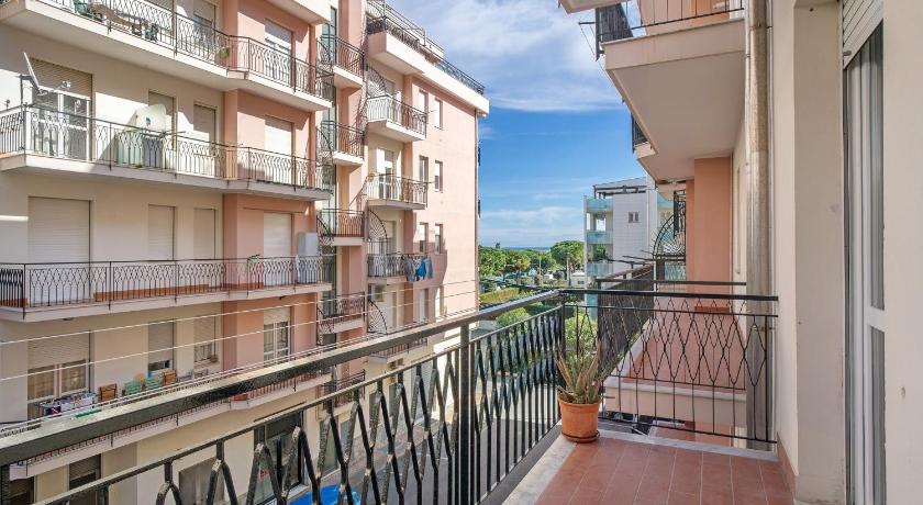 La casa dei nonni