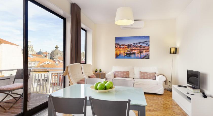 Bild von: Appartement mit 1 Schlafzimmer (One-Bedroom Apartment) 0