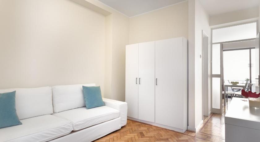Bild von: Appartement mit 1 Schlafzimmer (One-Bedroom Apartment) 6