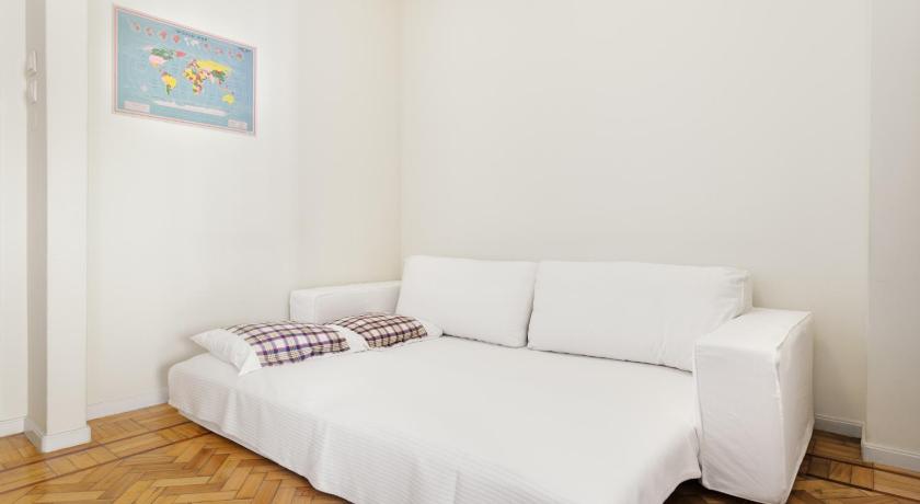 Bild von: Appartement mit 1 Schlafzimmer (One-Bedroom Apartment) 10
