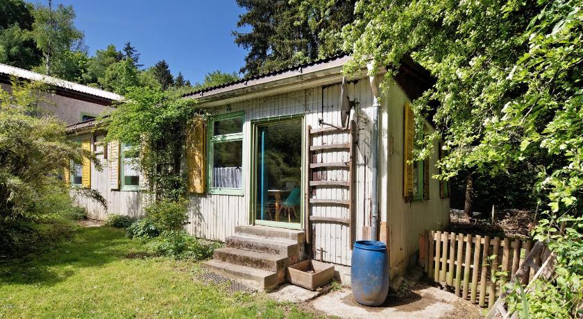 Ferienhaus beim Alenbrunnen