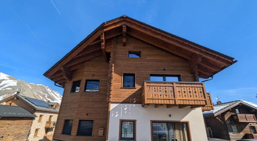 Chalet Kb