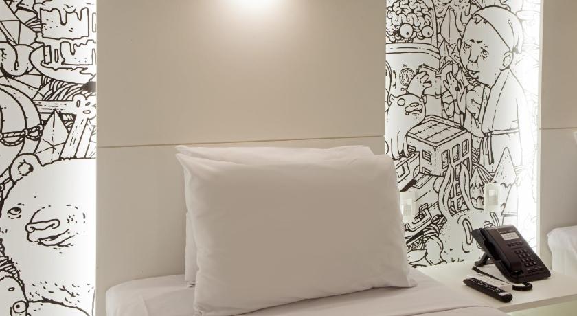 ibis Styles Rio de Janeiro Botafogo