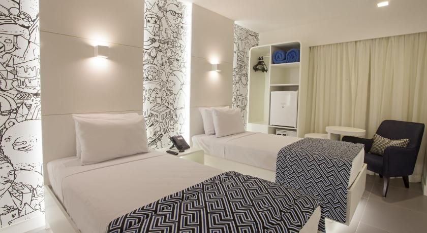 ibis Styles Rio de Janeiro Botafogo