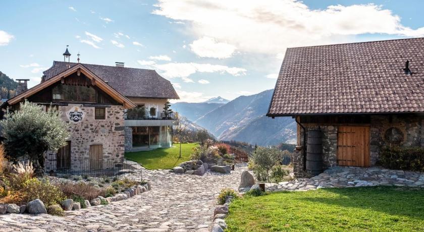 Spornberg Mountain Living Nordberg