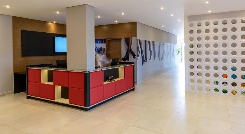 ibis Styles Birigui