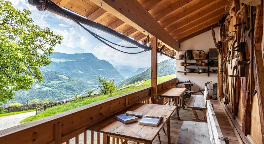 App Dolomiten Winklerhof