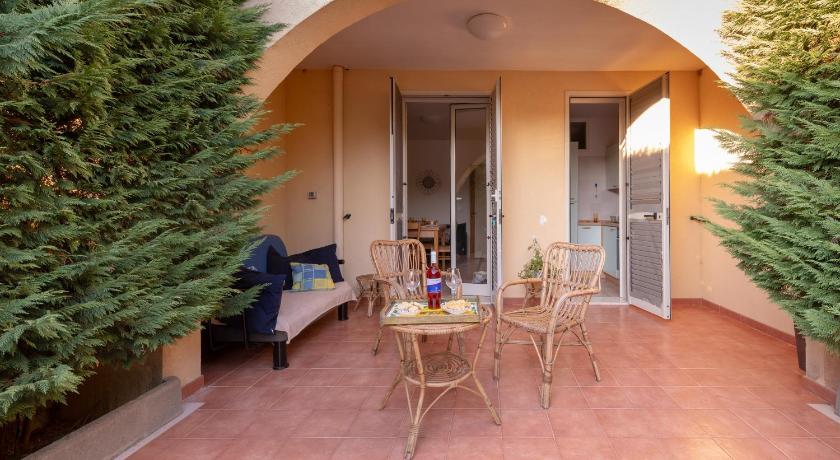 Casa Saracena