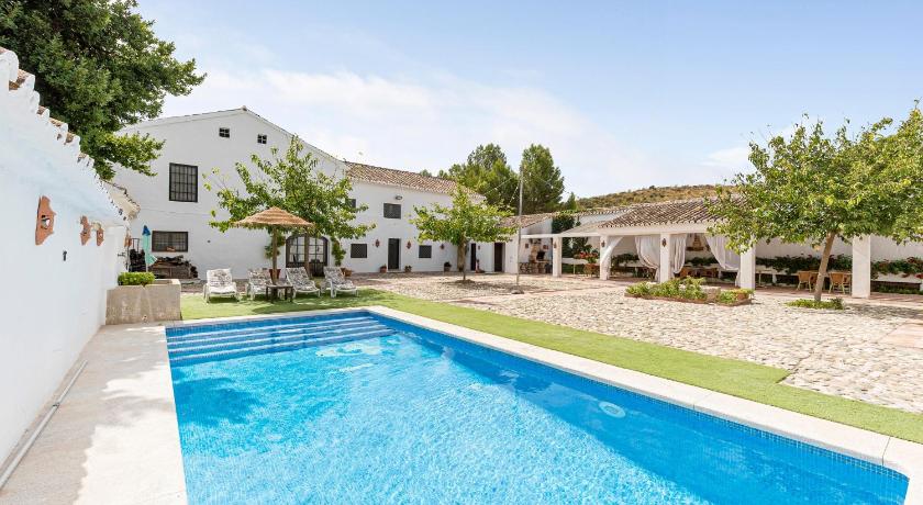 Cortijo Caracate