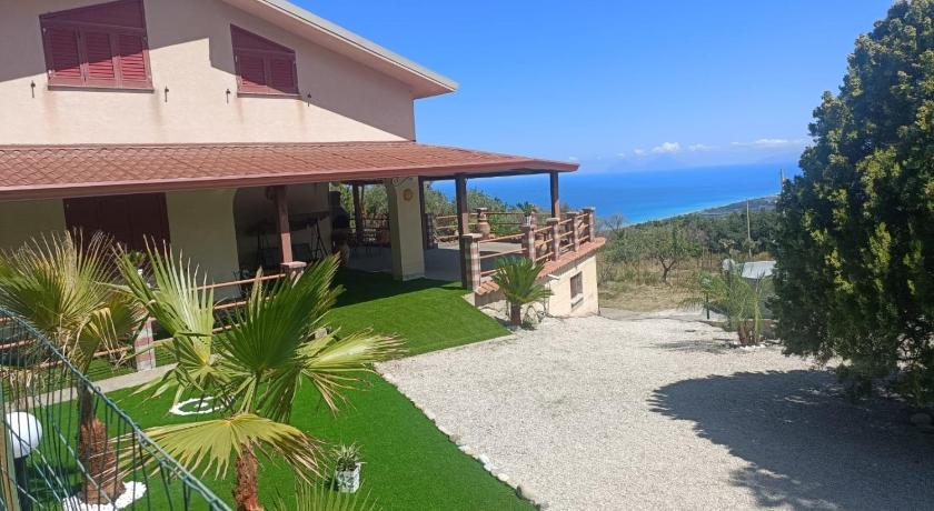 Villa Panorama Scurzi