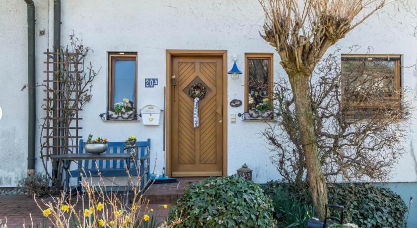 Ferienwohnung Alina