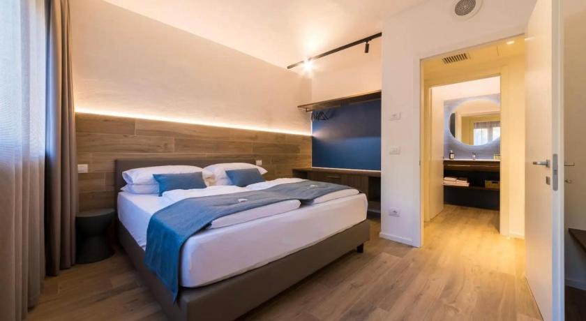 Boutique Apartments Di Annalisa