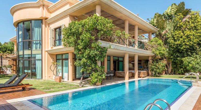 Villa Albella