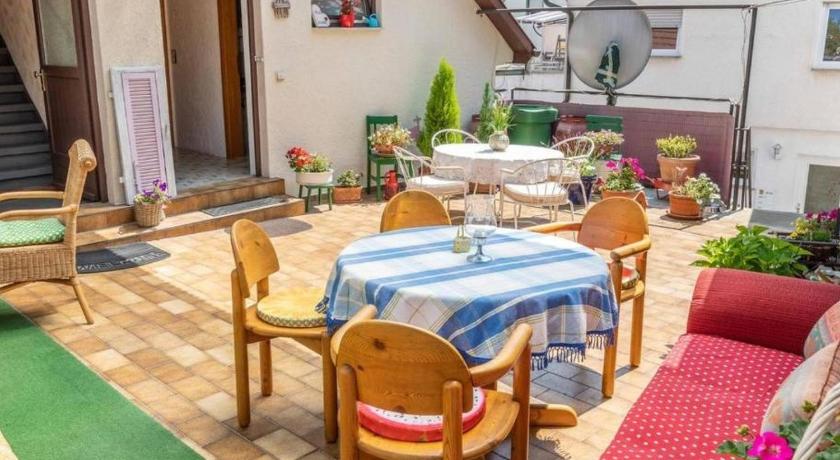 Apartmenthaus Ferienwohnungen Sila