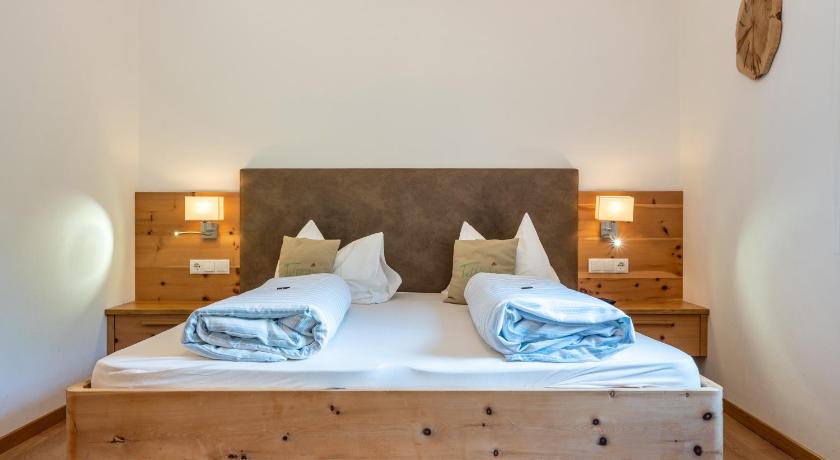Talblick Apartement 4