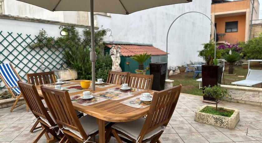 Il giardino di Violetta