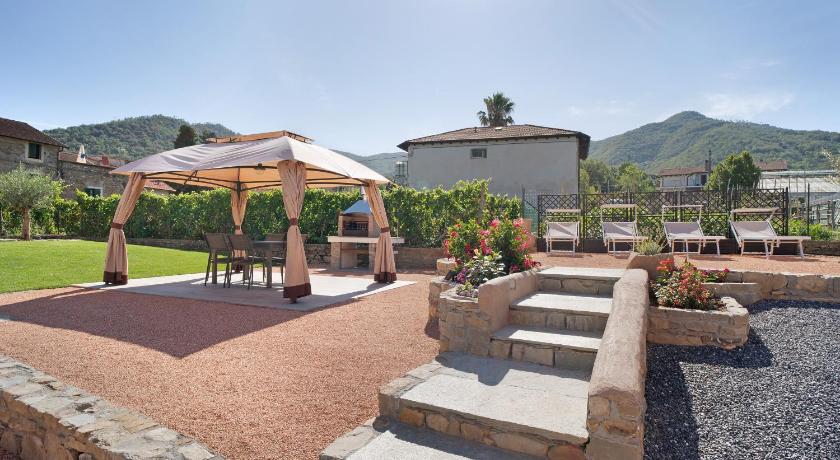 Agriturismo il Borgo - Ulivo