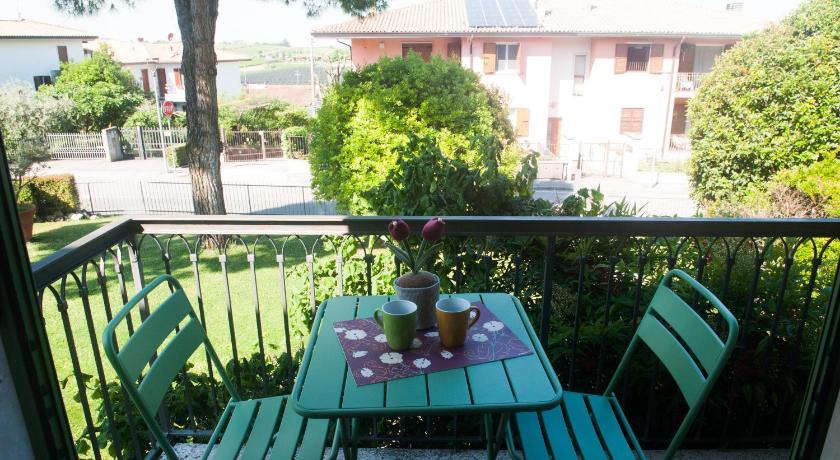 Casa di Olly