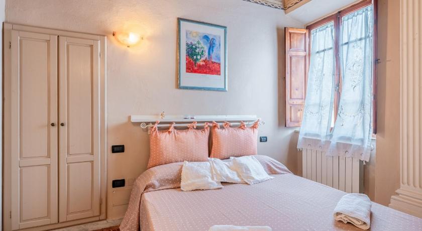 Romantic Apartment Near Pisa Lucca