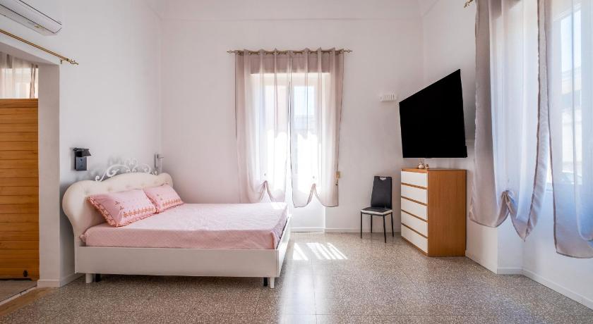 Suite Biancolino