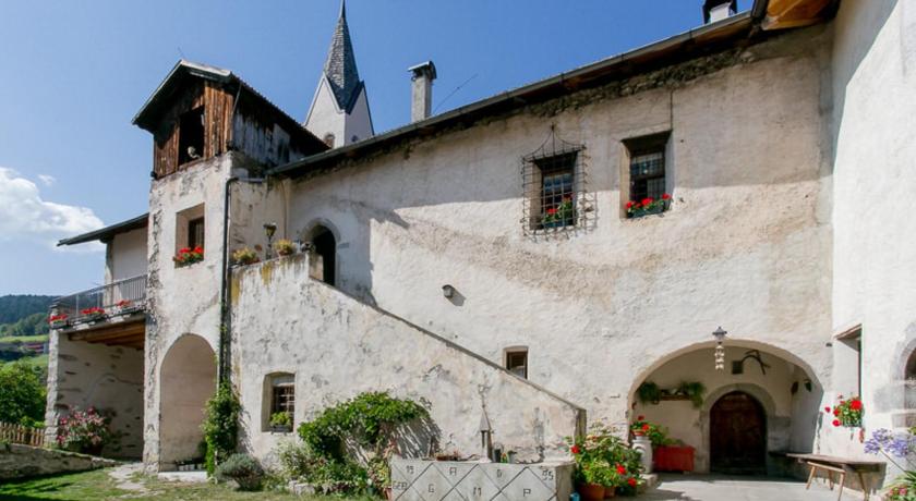 Schloss Gravetsch