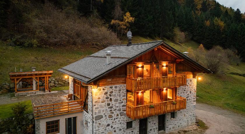 Loni Lodge Vermiglio