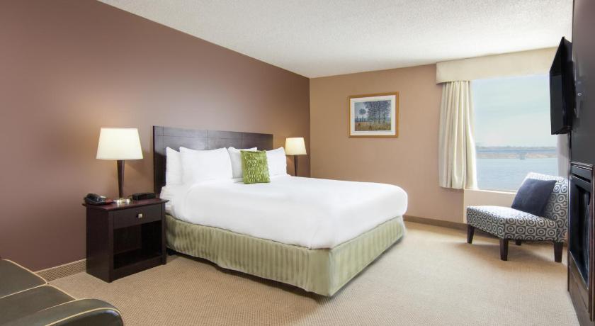 Travelodge by Wyndham Miramichi New Brunswick