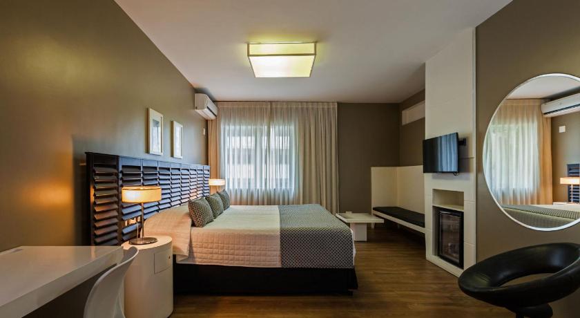 Rio Design Copacabana Hotel — Hotel in Rio De Janeiro
