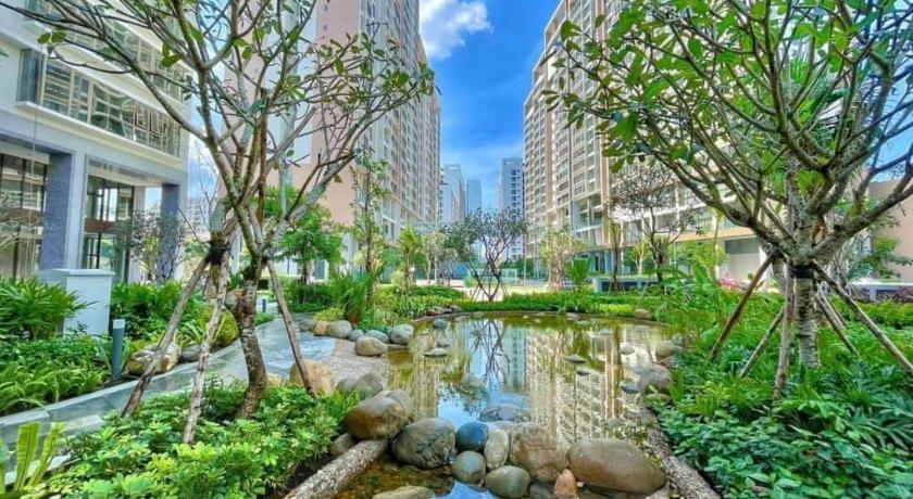 Convinia Luxury The Peak Midtown - image 2