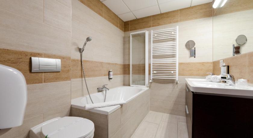 Image of Suite 9