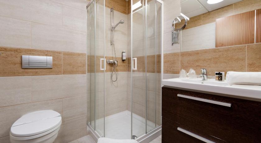 Image of Standard Apartment 14